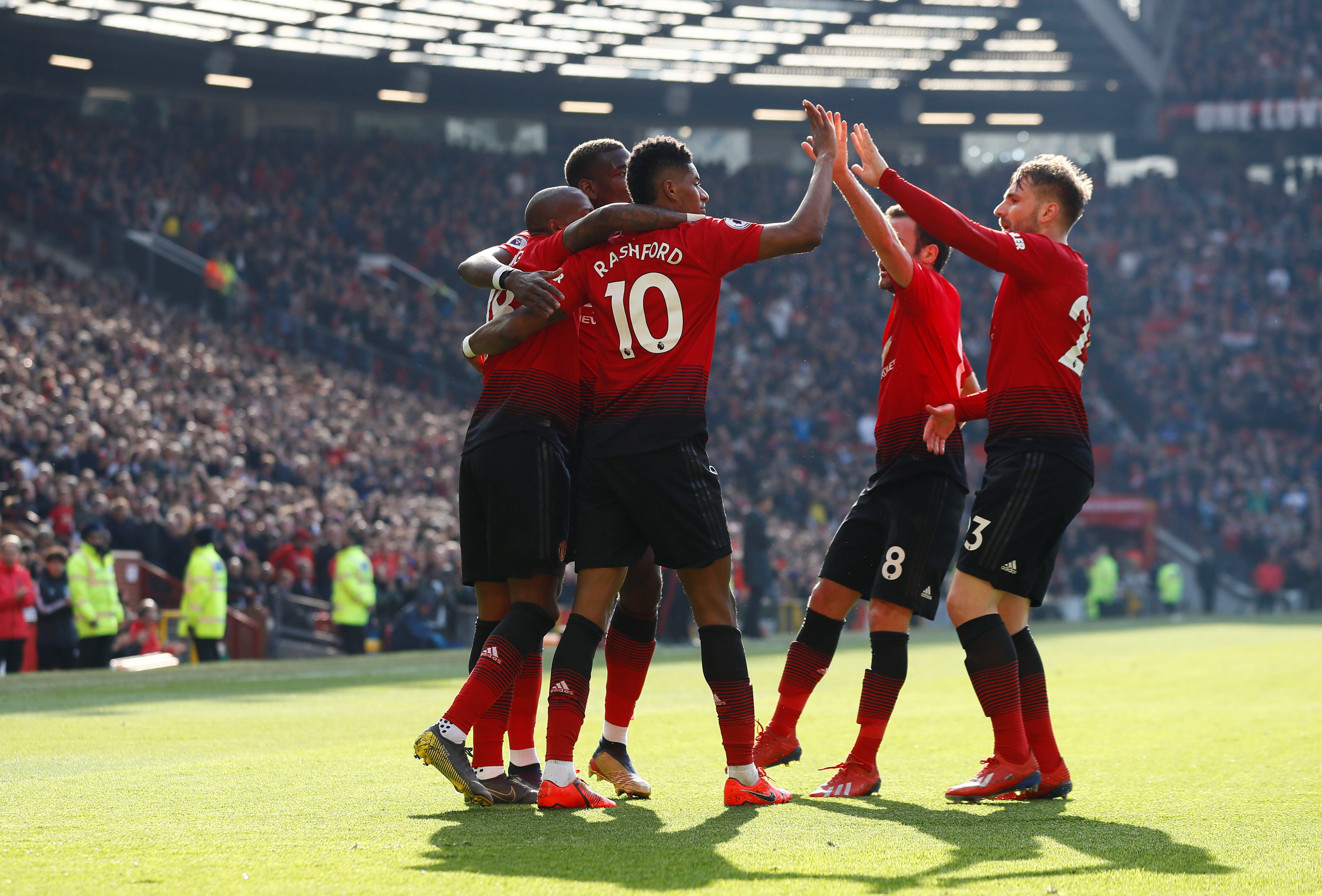 這樣的比賽 這樣的比賽