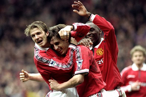 朗尼克决定 朗尼克决定