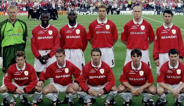 完成了破門 完成了破門