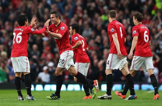 維弗爾打入 維弗爾打入